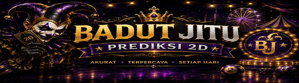 Badut Jitu